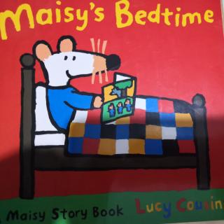 Maisy's  Bedtime