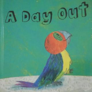 A Day Out~Andy