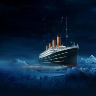 Lesson 10: The Loss of the Titanic