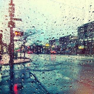 诗歌｜The Rainy Day