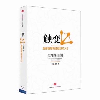 19、唐艳萍 第六章 混序的绩效管理（3）