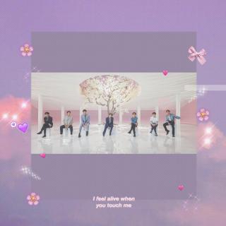 〔Mashup〕I DON'T CARE·SPRING DAY