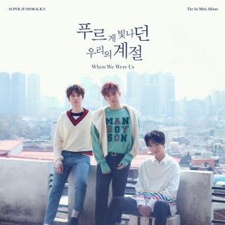 별의 동화 Midnight Story - Super Junior-K.R.Y. 