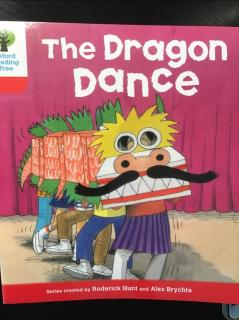 The Dragon Dance