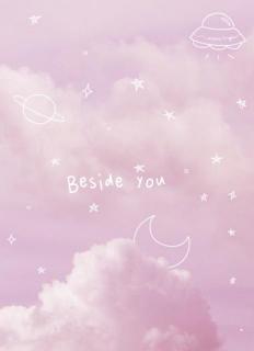 Beside you ✿