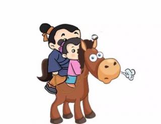 随风倒骑驴🐴