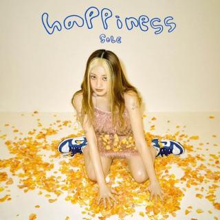 【1055】SOLE-haPPiness