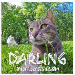 Darling-朱彦安&Anastasia