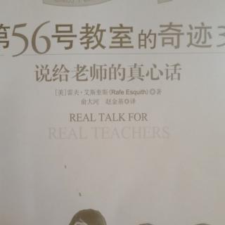 《一天的教学实录》