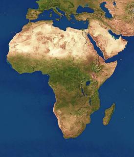 世界历史-61.东非的海岸线
