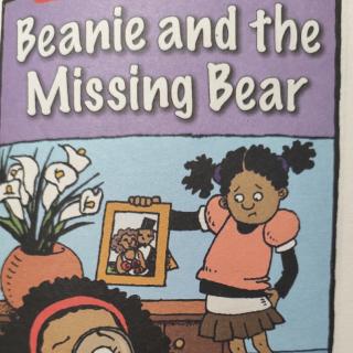 Beanie and the Missing bear