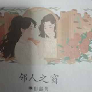 《邻人之窗》