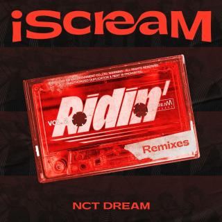 BOOM (Minit Remix Bonus Track) - NCT Dream