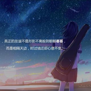 《北爱孤港》CV：花花&喵喵；编剧：韩吉拉