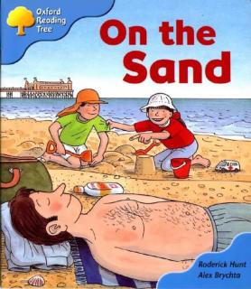 123 On the Sand 故事讲解