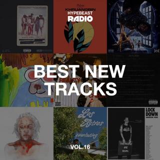 019 Best New Tracks: J. Cole, RANZER, Anderson. Paak & More