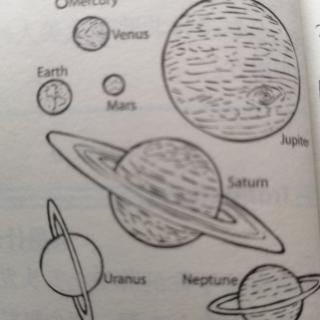 Solar    System