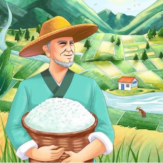 Vol.103-你知道杂交水稻，那你知道海水稻吗？