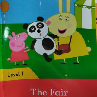 Day 140 - The Fair