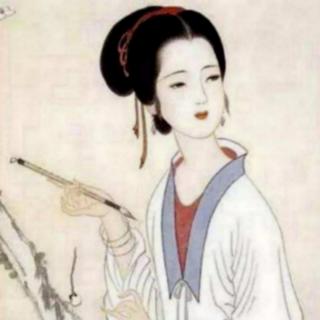 宋词三百首之《采桑子•画船载酒西湖好》