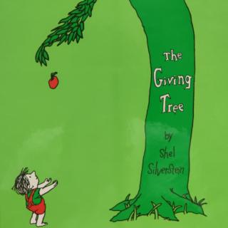 The giving tree