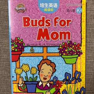 Buds for Mom