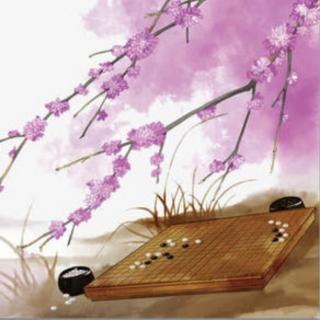 棋握榆梅（来自FM65406003）