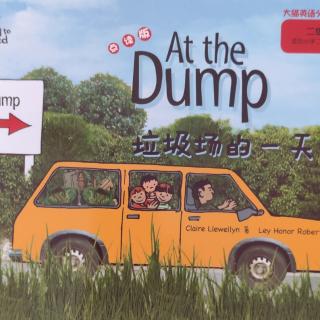 At the Dump