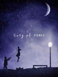 City of stars ✩ (ft. JayWong)