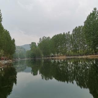 杜守堂《雨》☔️