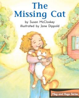 The Missing Cat（1）