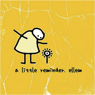 《A Little Reminder》Ellem