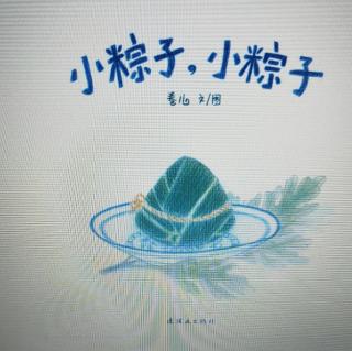 小粽子 小粽子