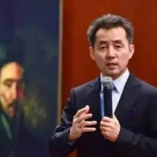 2020年6月26白老师在线下学习会上的演讲