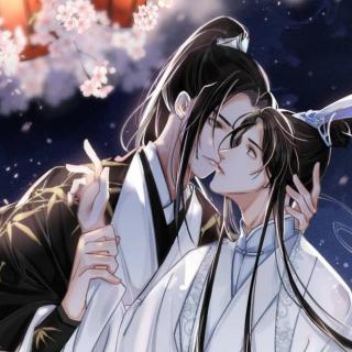 第278章《二哈和他的白猫师尊》【死生之巅】从来未负君