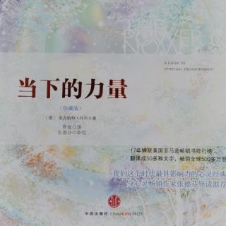 三、10、意识演化过程中的重大跃进 11、本体的喜悦