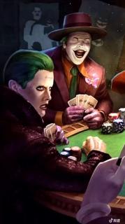 🃏