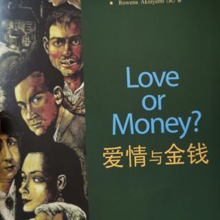 love and money1