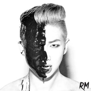 20150312-04 RM - Monster (Original Beat By J. Cole - Grown Simba)