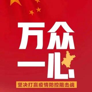 我是湖北人2020-3