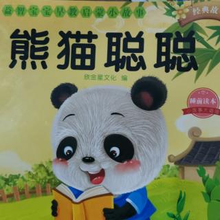 熊猫🐻聪聪