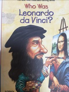 Who was Leonardo da Vinci