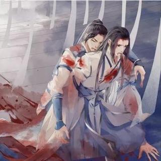 第83章 （重制求生版）二哈和他的白猫师尊