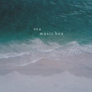 音乐盒‖Ocean