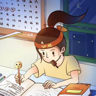 心中的小梦想正一闪一闪在发亮 - 星寒伊梦_liyafei