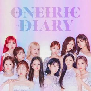 IZ_ONE (아이즈원) - 환상동화 (Secret Story of the Swan)