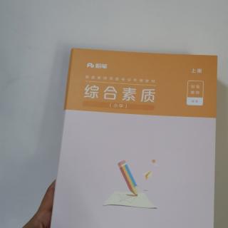 小学教资 综合素质 文化常识p12