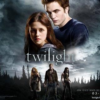 【暮光之城】Twilight - 61 - 英文有声书 