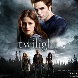 【暮光之城】Twilight - 63 - 英文有声书 