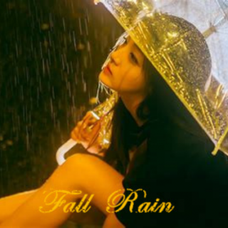 ☆北极星ゞ 一首纯净   略带忧伤的美妙钢琴曲 - Fall rain